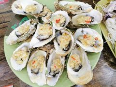 -贞姨美食·老字号海鲜大排档