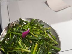 -留香铁板烤肉(解放西路旗舰店)