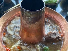 -陀岗美食·云南藏式特色餐厅