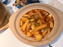 -大丰收李家(浦西万达店)