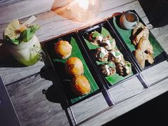 -Rock Bar Bali(Bali)