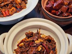 -老村长•湖北家常菜(黄浦路店)