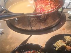 -左庭右院鲜牛肉火锅(新梅广场店)