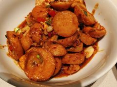 -绿草地·湘菜(悦方ID mall店)
