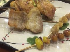 -気楽亭和食料理(气乐亭大世界本店)