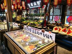 -胖姐渔村(中源大道店)
