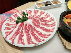 -韩宫宴烤肉·料理(砂之船奥特莱斯店)