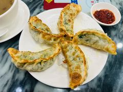 -福星牛奶甜品店(常平店)