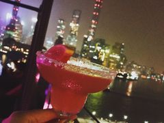 -罗斯福色戒酒吧(外滩店)