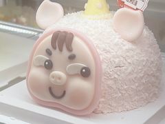 -Caidie Bakery采蝶轩(百越店)