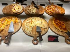-比格比萨(国际能源店)