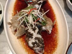 笋壳鱼-漢舍中国菜馆(889广场店)