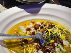 -绿茶餐厅(乐峰广场店)