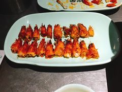 -炭舍干锅·烤鱼(扬名广场店)