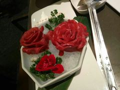 -捞王锅物料理(上海世茂广场店)