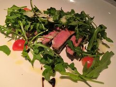 智利和牛切片牛排-Solo(衡山路店)