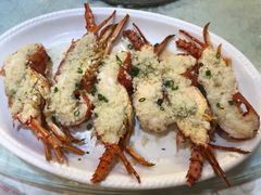 -御满江海鲜酒家(洛溪新城店)