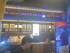 -牛New寿喜烧(闵行龙湖天街店)
