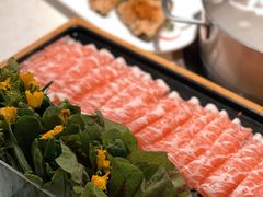 -香香海南菜餐厅