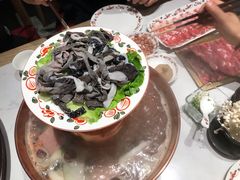 -东门口涮肉·砂锅·烤串(老门东店)