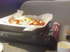 -鱼鼎香烤鱼火锅(华发商都店)