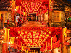 -龙川佗城