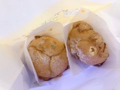 -贝儿多爸爸泡芙(合生汇店)