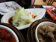 -珍粥道(杉杉奥特莱斯店)
