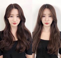 -HAIR POP