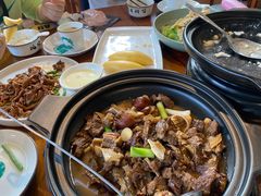 -凤阁楼果木烧鹅(鹤山陈山店)