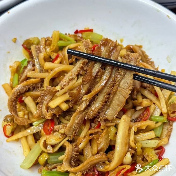 浏阳蒸菜的魅力所在