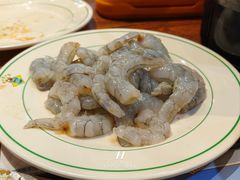 -巴犀烧烤(新崇光店)