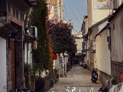 -大理古城