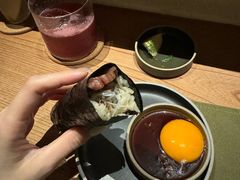 -RONIN Snack Bar