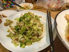 -金掌勺·锅包肉(广渠门店)