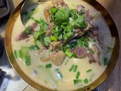 -陈家味(古柏店)