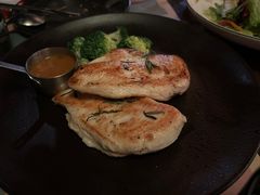 -安妮意大利餐厅(日坛店)