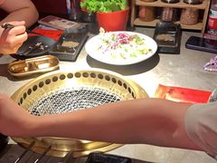 -谷牛日式烤肉(宝山U天地店)