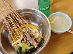 -乐山鲜知味钵钵鸡(奎星楼店)