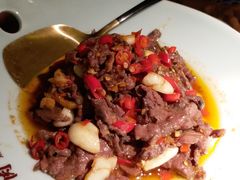 -洞庭土菜小炒馆(易发广场店)