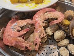 -良师门滨海人家·海鲜·家常菜(滨海城店)