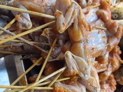 -为民烧烤吧.自贡爆炒菜(收录10年好店)