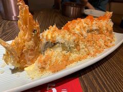 -大雄寿司(中华广场店)