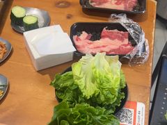 -炽城·烤肉名家(鸿达中央广场店)