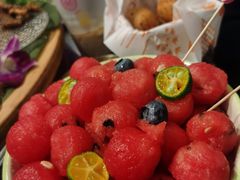 -玄希浪漫厨房·韩料烤肉(湖滨银泰in77店)