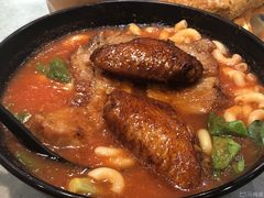 -华嫂冰室(尖沙咀店)