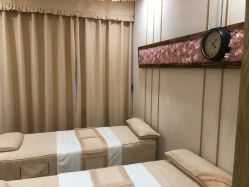 -芳朵美容养生SPA