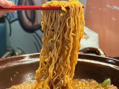 出前一丁公仔面-财神鸡煲(华强北店)