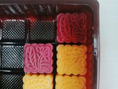 -沃尔玛(中山北路店)