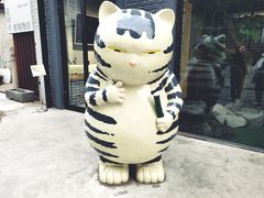 -Salud撒露欧洲冻酸奶(798艺术区店)